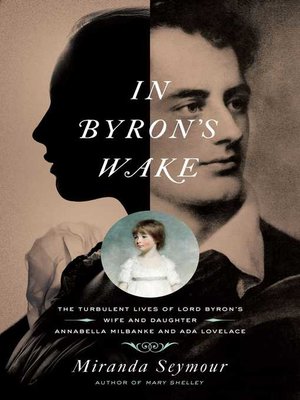 cover image of In Byron's Wake